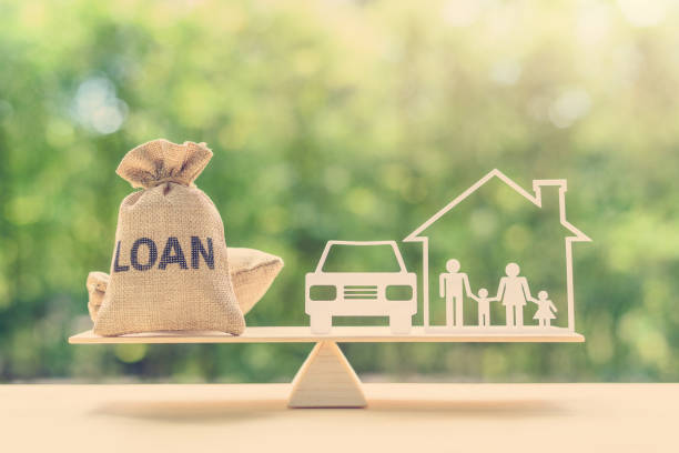 Best Agricultural Loans  in Washington, IA